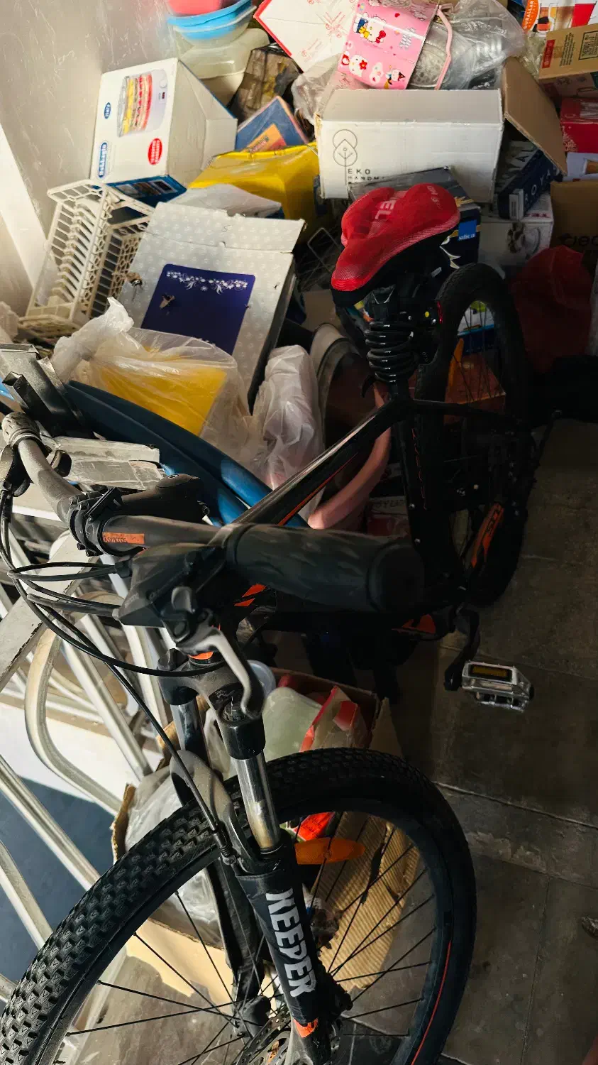 دوچرخه اسکات 2018|دوچرخه، اسکیت، اسکوتر|جهرم, |دیوار