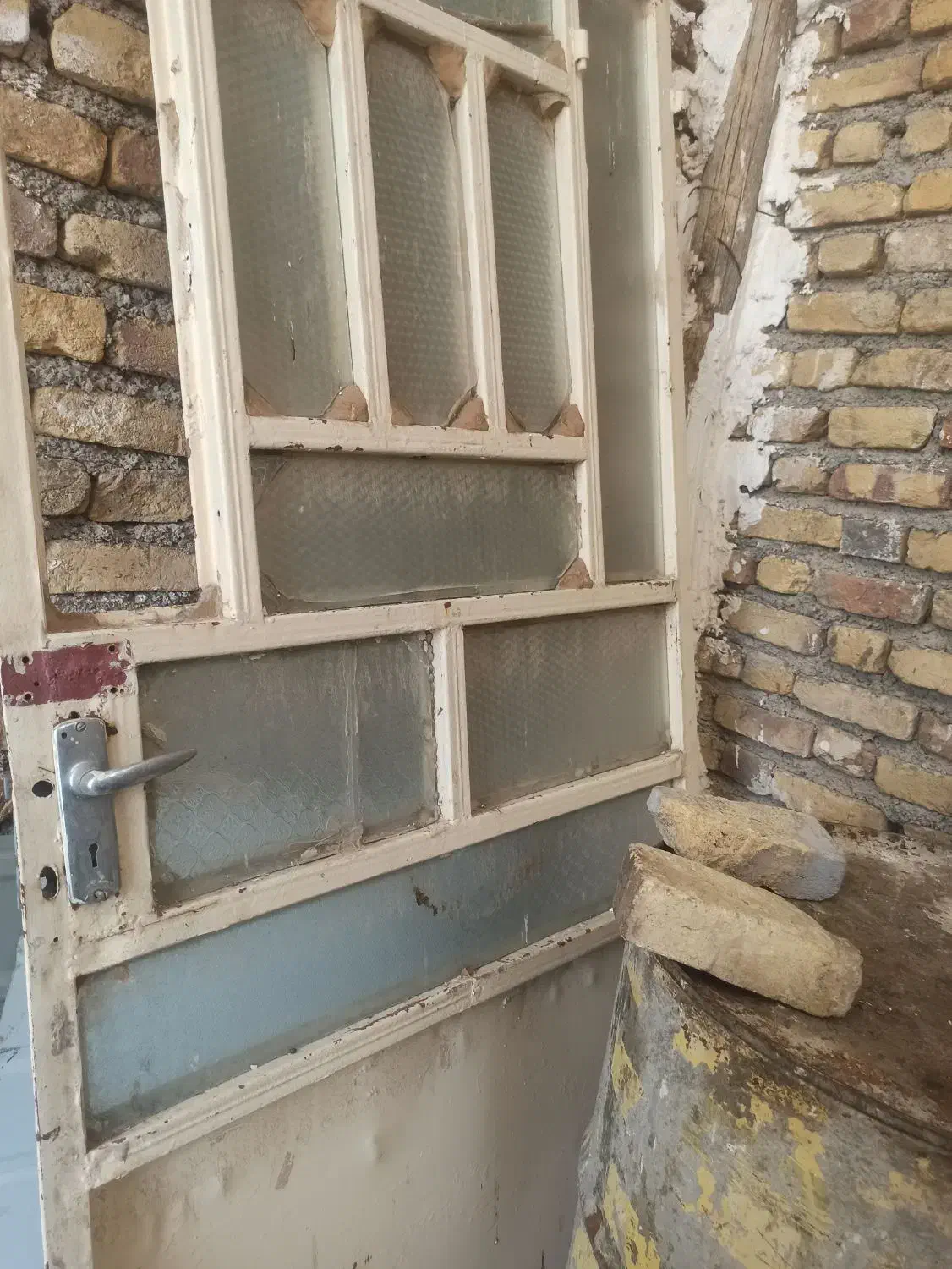 چادر نیسان|مصالح و تجهیزات ساختمان|دره شهر, |دیوار