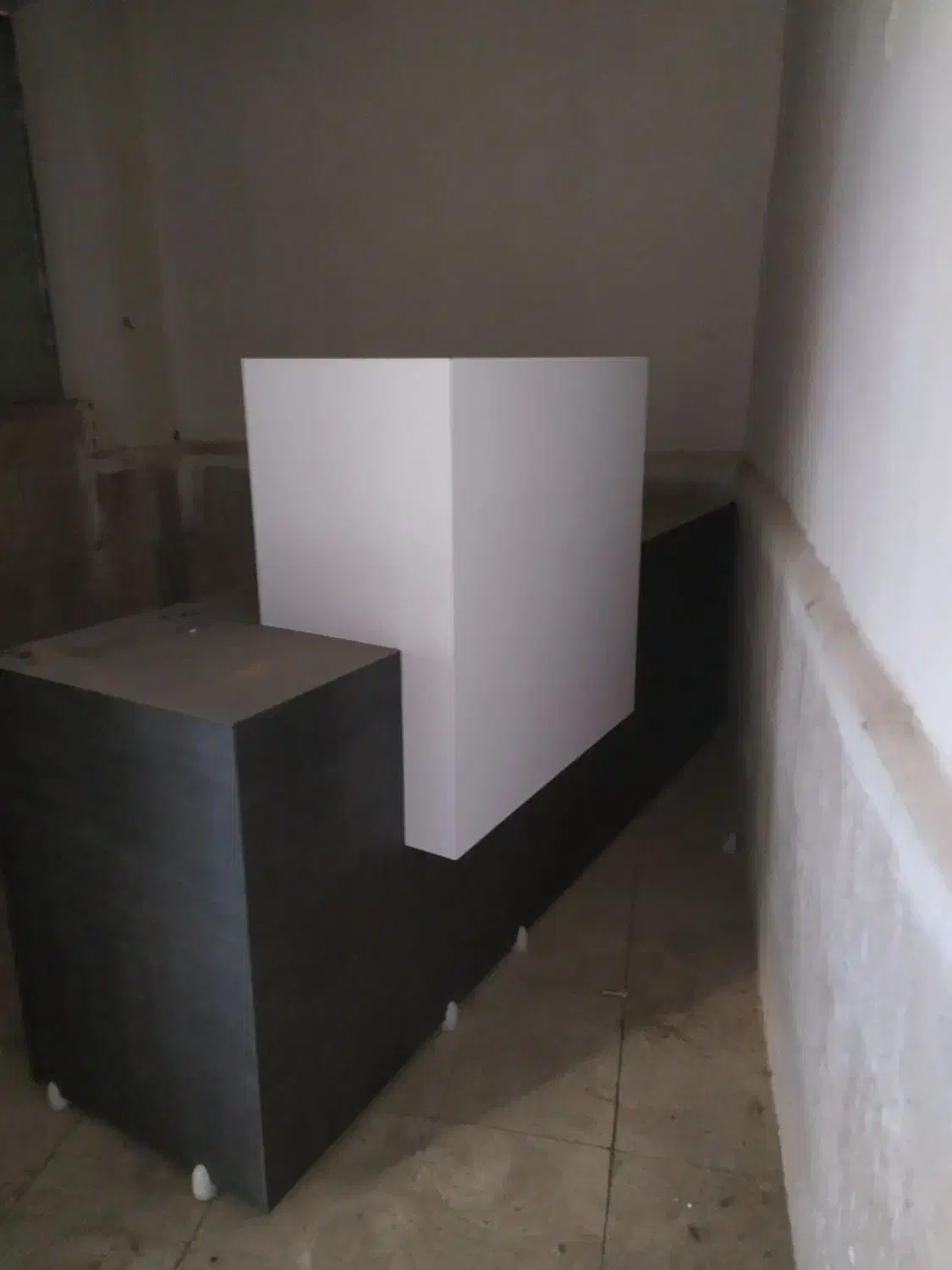 کانتر پذیرش|دفتر کار|سنندج, |دیوار