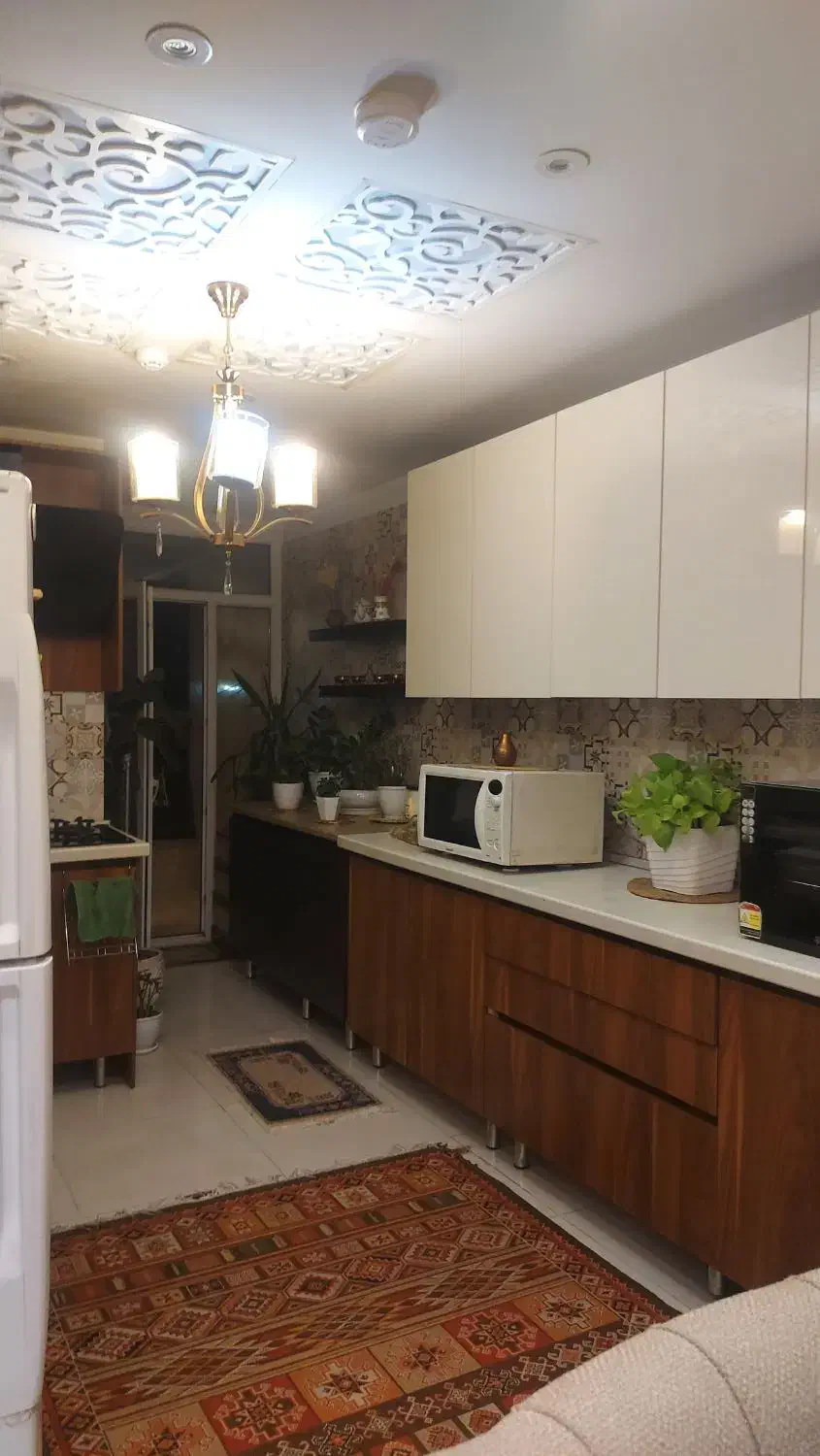 ۷۲متر ۲خواب بلوار کوهسار بازسازی شده زوج و مجرد|اجارهٔ آپارتمان|تهران, شهران جنوبی|دیوار