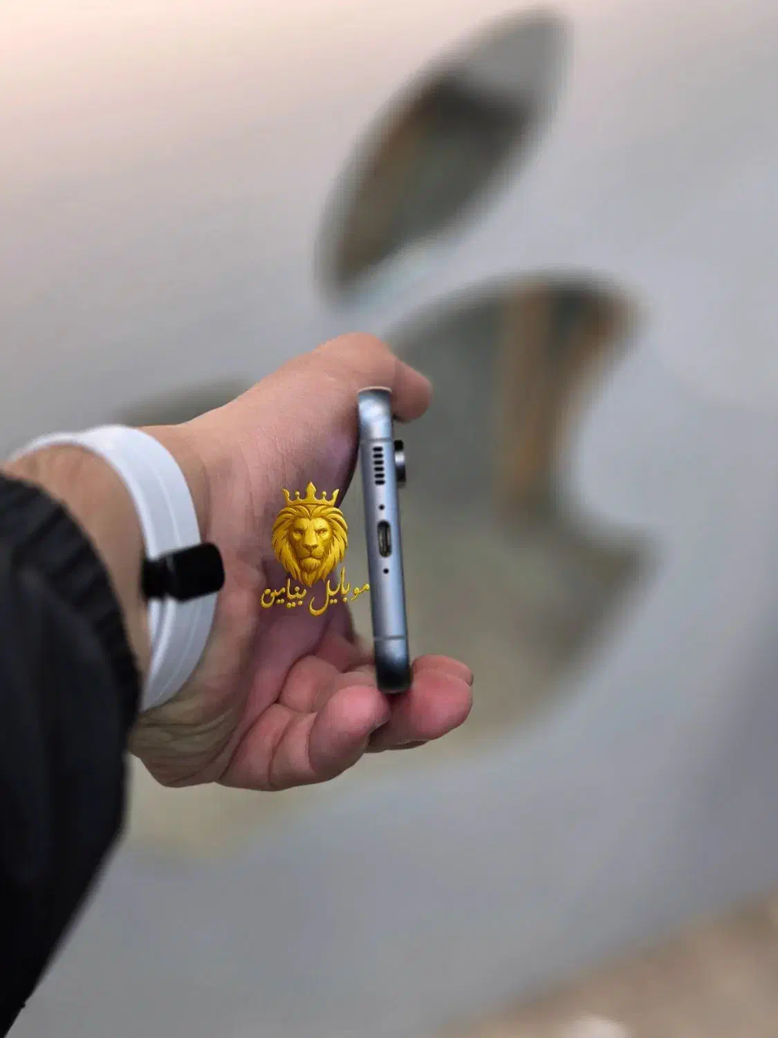 سامسونگ Galaxy S24سری Fe حافظه 256 رام8گارانتی دار|موبایل|رشت, چله خانه|دیوار