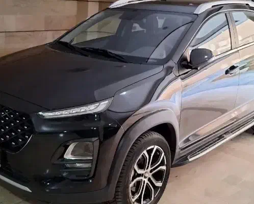 ایکس ۲۲ پرو اکسلنت لاکچری|خودرو سواری و وانت|فردیس, فردیس|دیوار