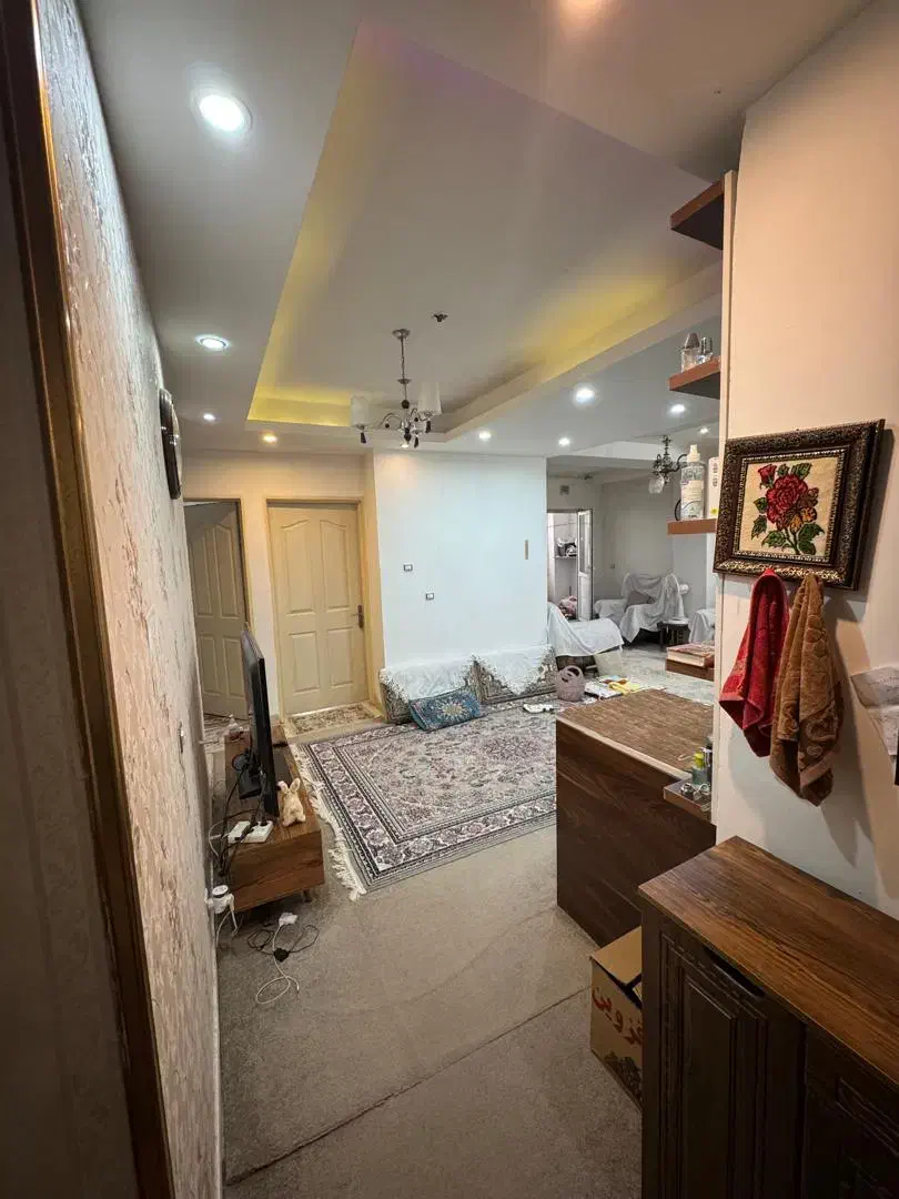 فول خوش قیمت*وام عرصه تسویه|فروش آپارتمان|هشتگرد, شهرک آرتیمان|دیوار