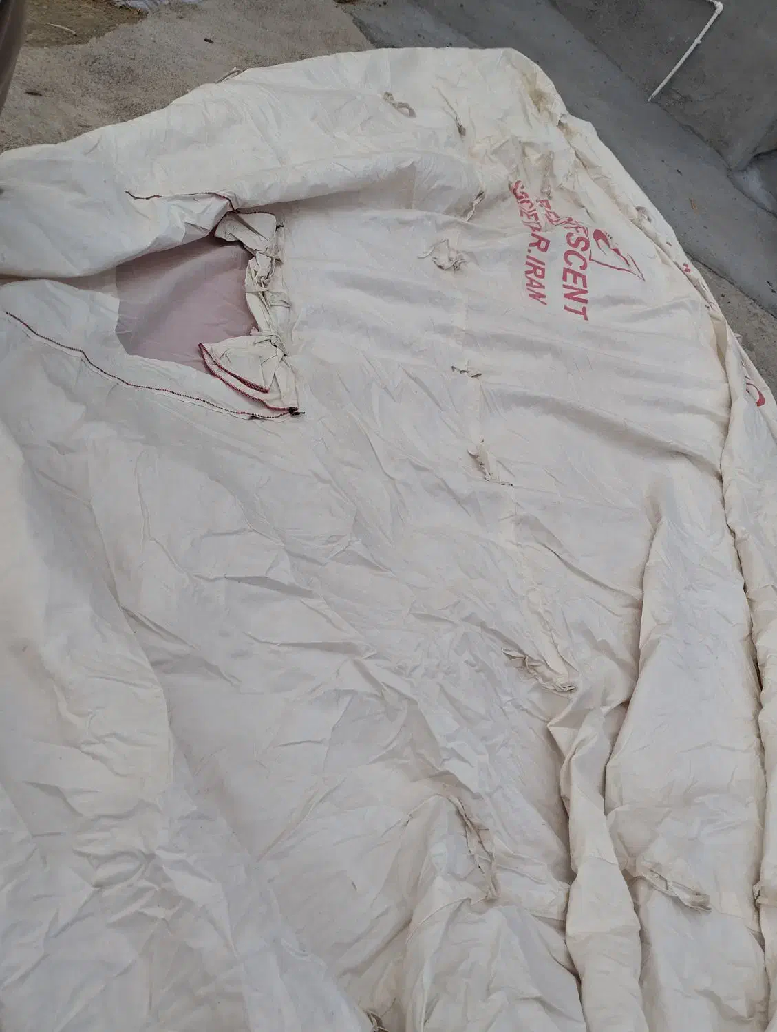 چادر مسافرتی|کوهنوردی و کمپینگ|سرپل ذهاب, |دیوار