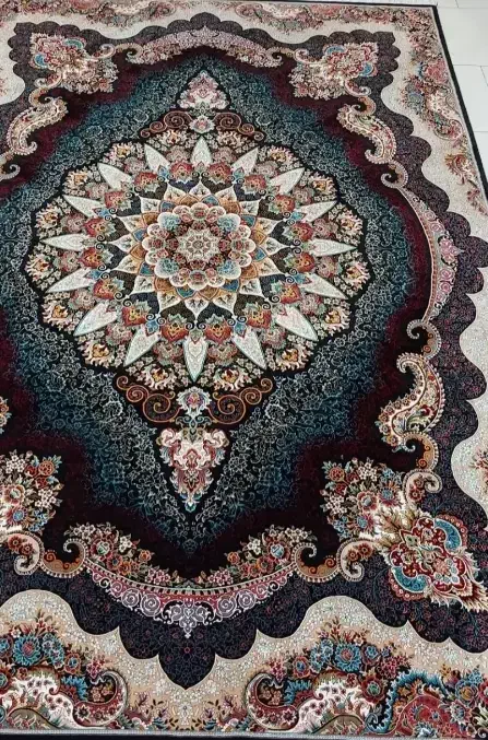 فرش ۶متری|فرش|وحیدیه, |دیوار