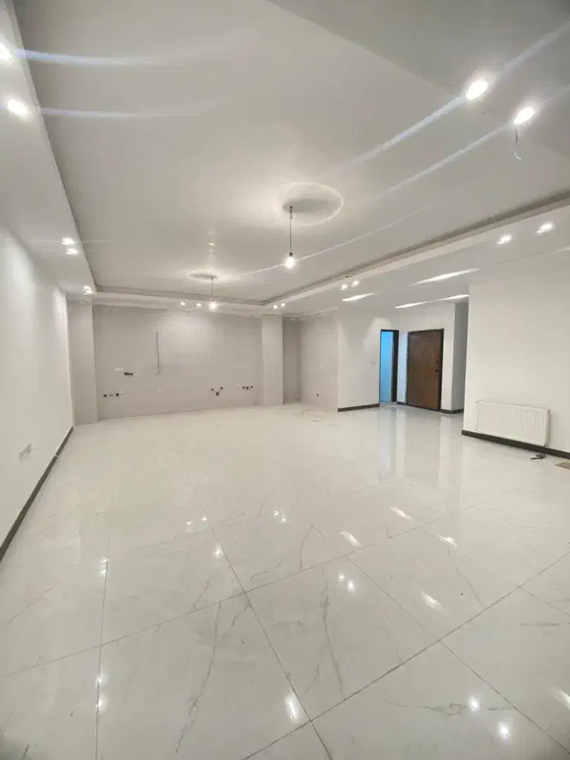 100 متری نوساز/ خوش نقشه / ساحلی|فروش آپارتمان|تنکابن, |دیوار