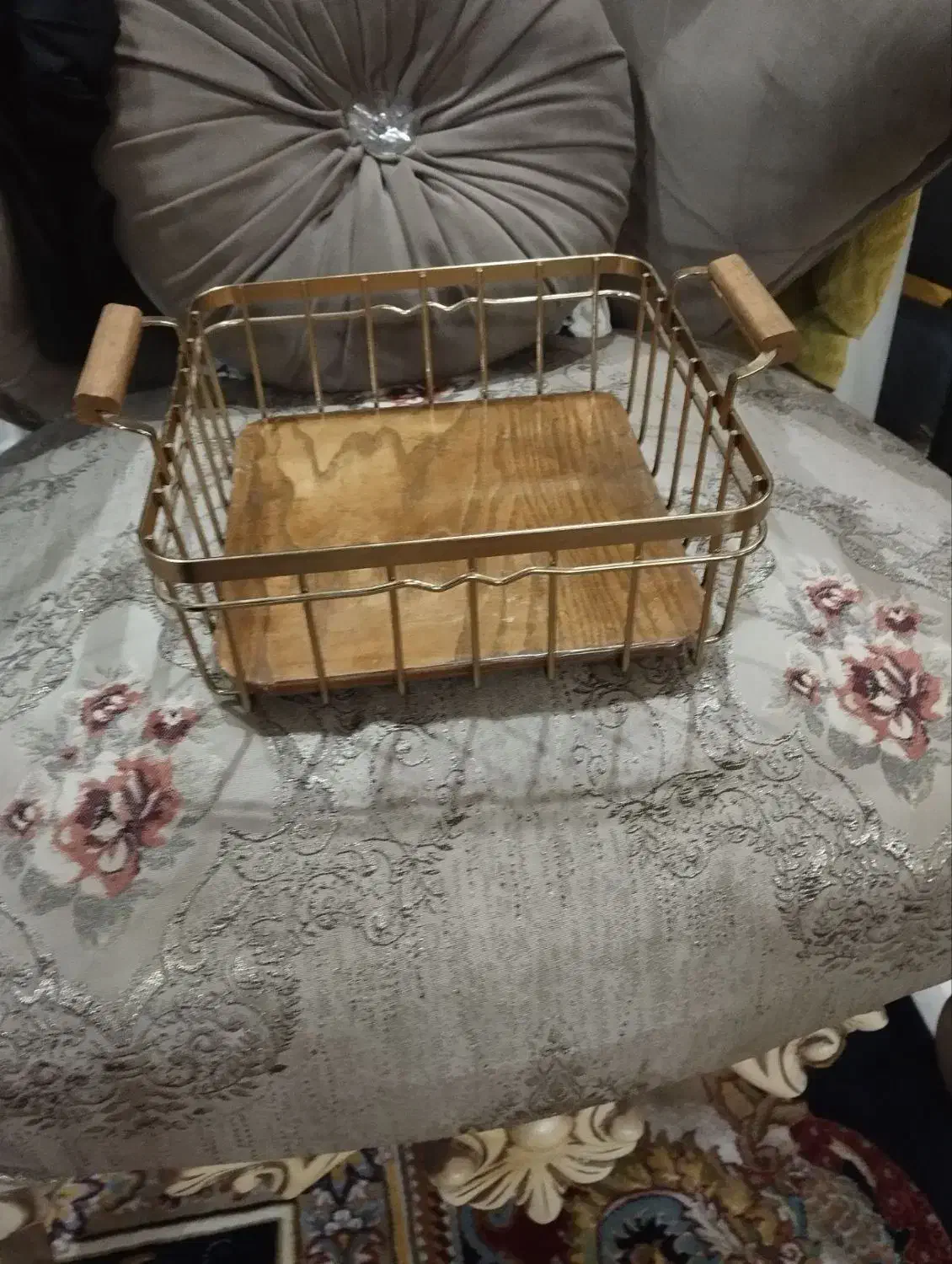 جامیوه ای|ظروف سرو و پذیرایی|مشهد, ارشاد|دیوار