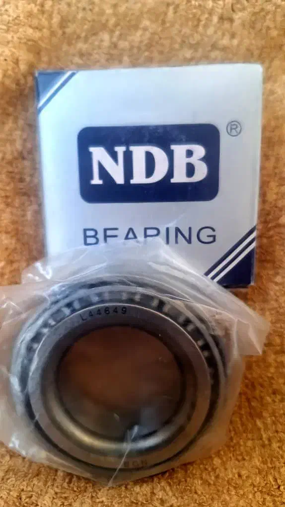 ست دوتایی بلبرینگ چرخ عقب پراید ساینا کوییک تیبا|قطعات یدکی و لوازم جانبی|شیراز, هفت تنان|دیوار