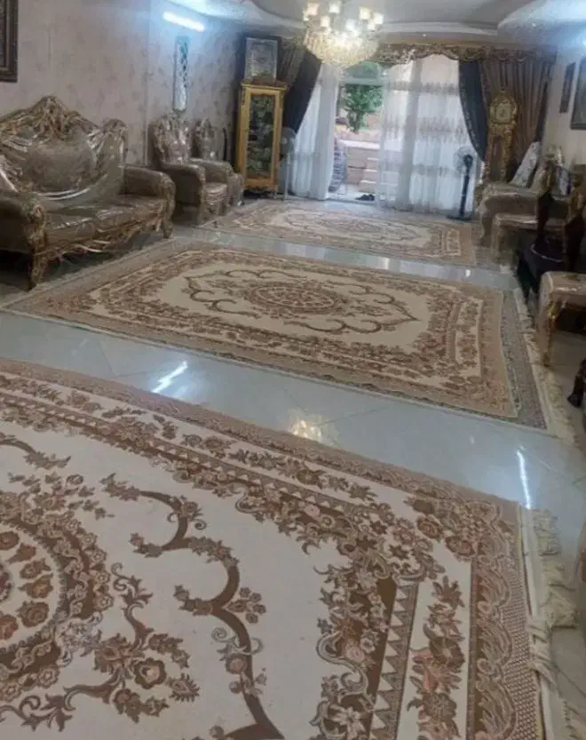 فروش منزل ویلایی دربست حیاط دار دو خوابه ۲۵۰متر|فروش خانه و ویلا|اصفهان, خوراسگان|دیوار