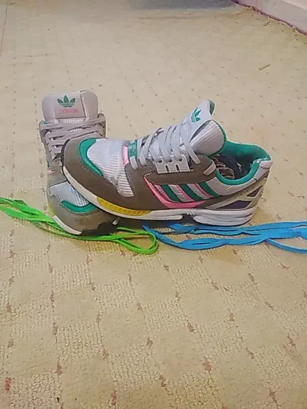 کتونی‌zx8000|کیف، کفش، کمربند|نسیم‌شهر, |دیوار