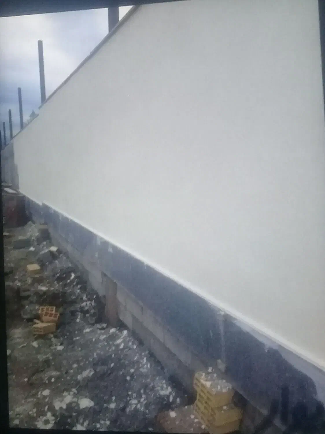 بنایی(سیمانکاری،دیوارچینی، موزائیک کاری و کف سازی)|خدمات پیشه و مهارت|رشت, انصاری|دیوار