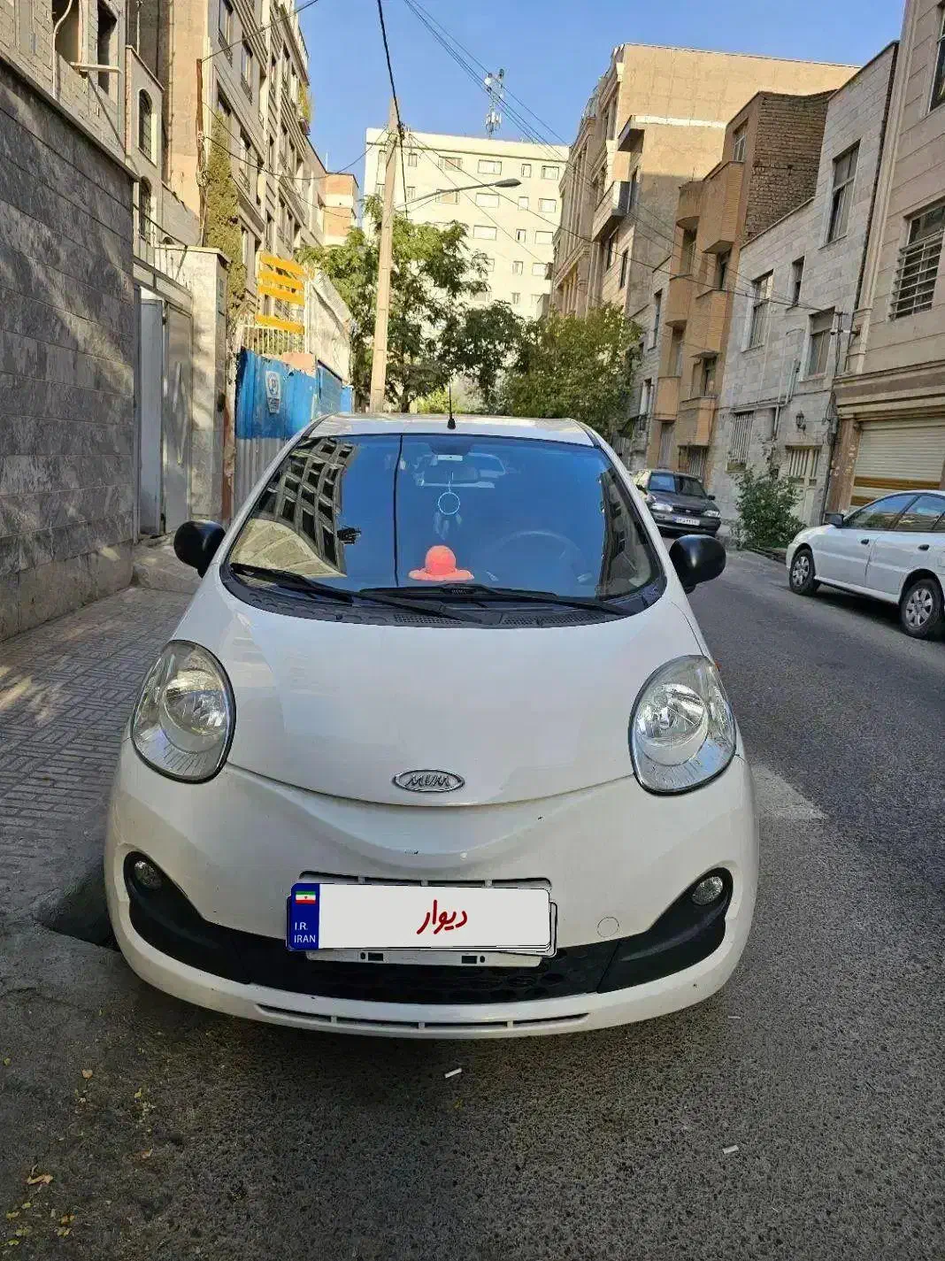 ام وی ام110s|خودرو سواری و وانت|تهران, تهرانسر غربی|دیوار