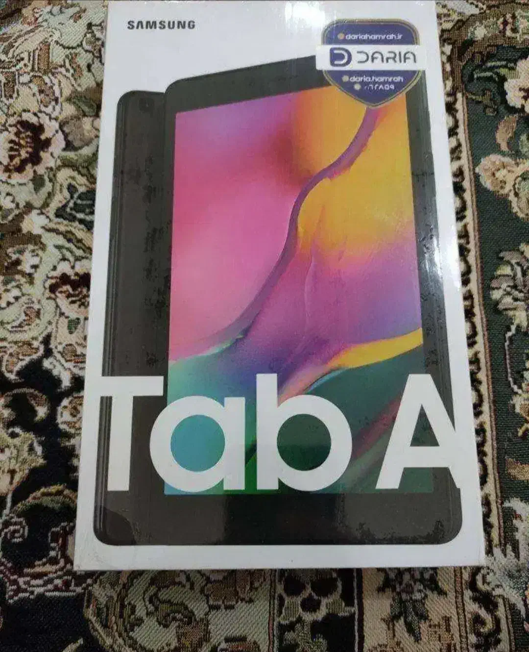 تبلت سامسونگ T295|تبلت|کرمان, |دیوار