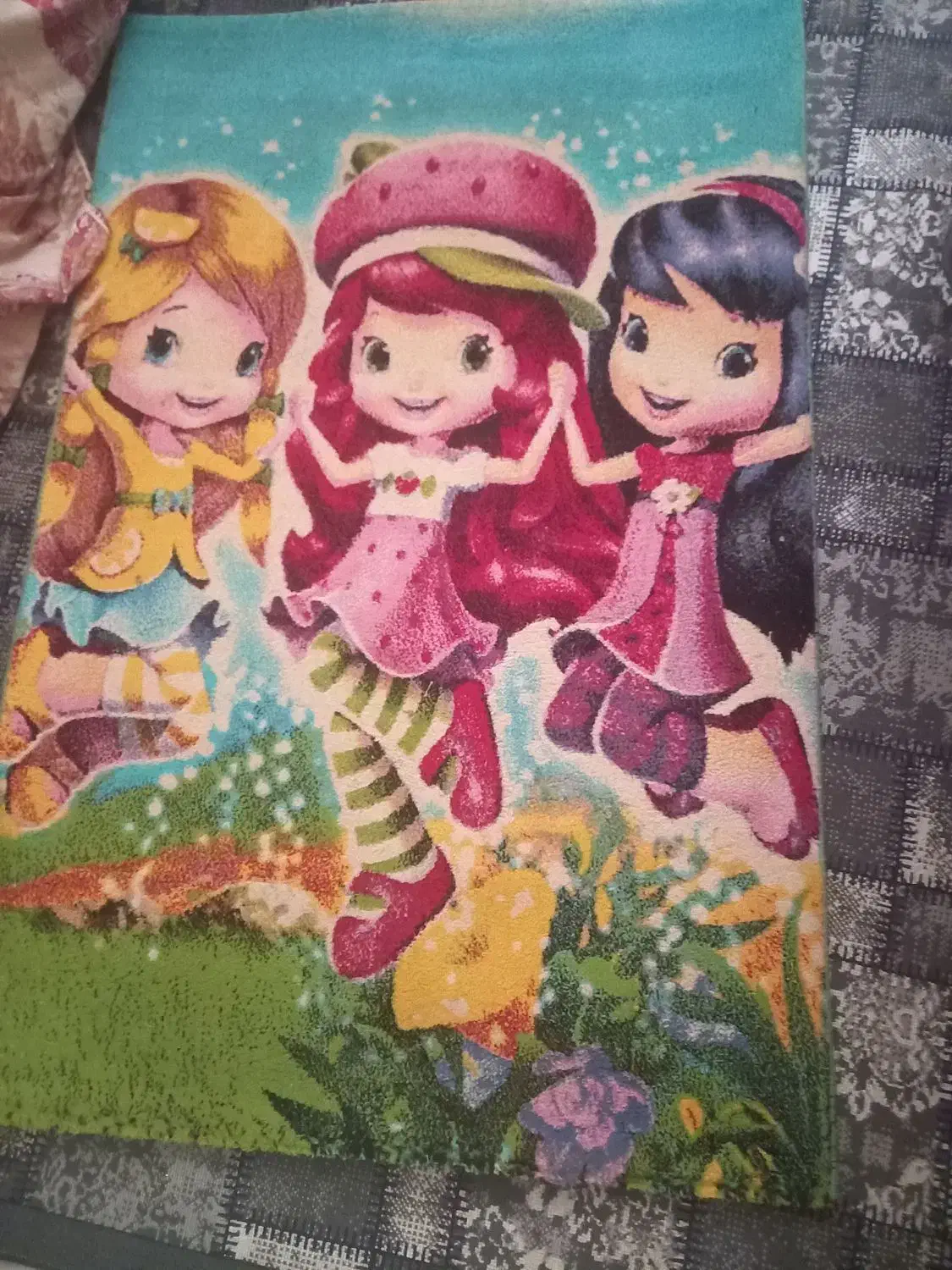 فرش۶ متری|فرش|قم, جاده معدن|دیوار