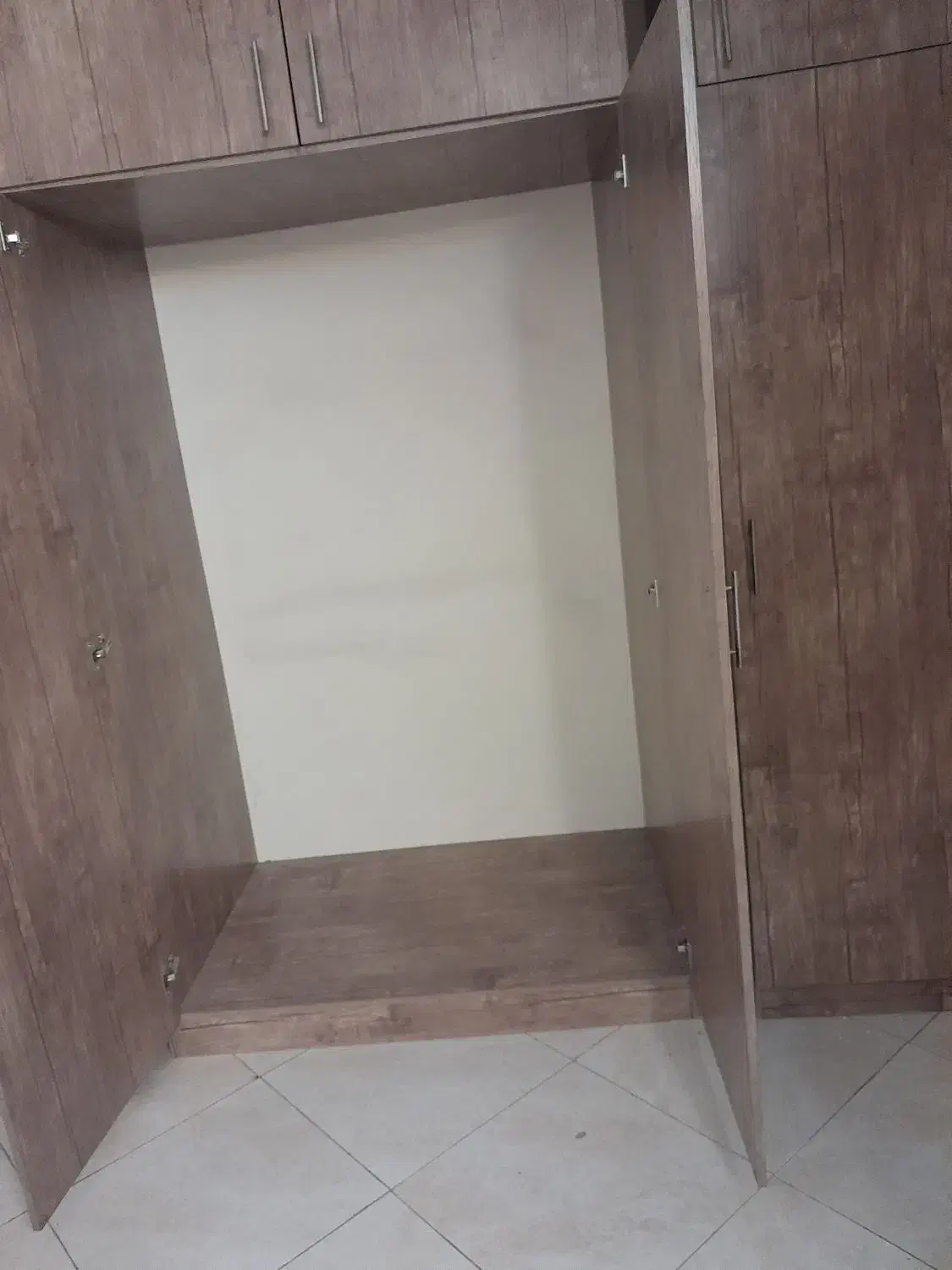 کمد دیواری|جاکفشی، کمد، دراور|تهران, طیب|دیوار