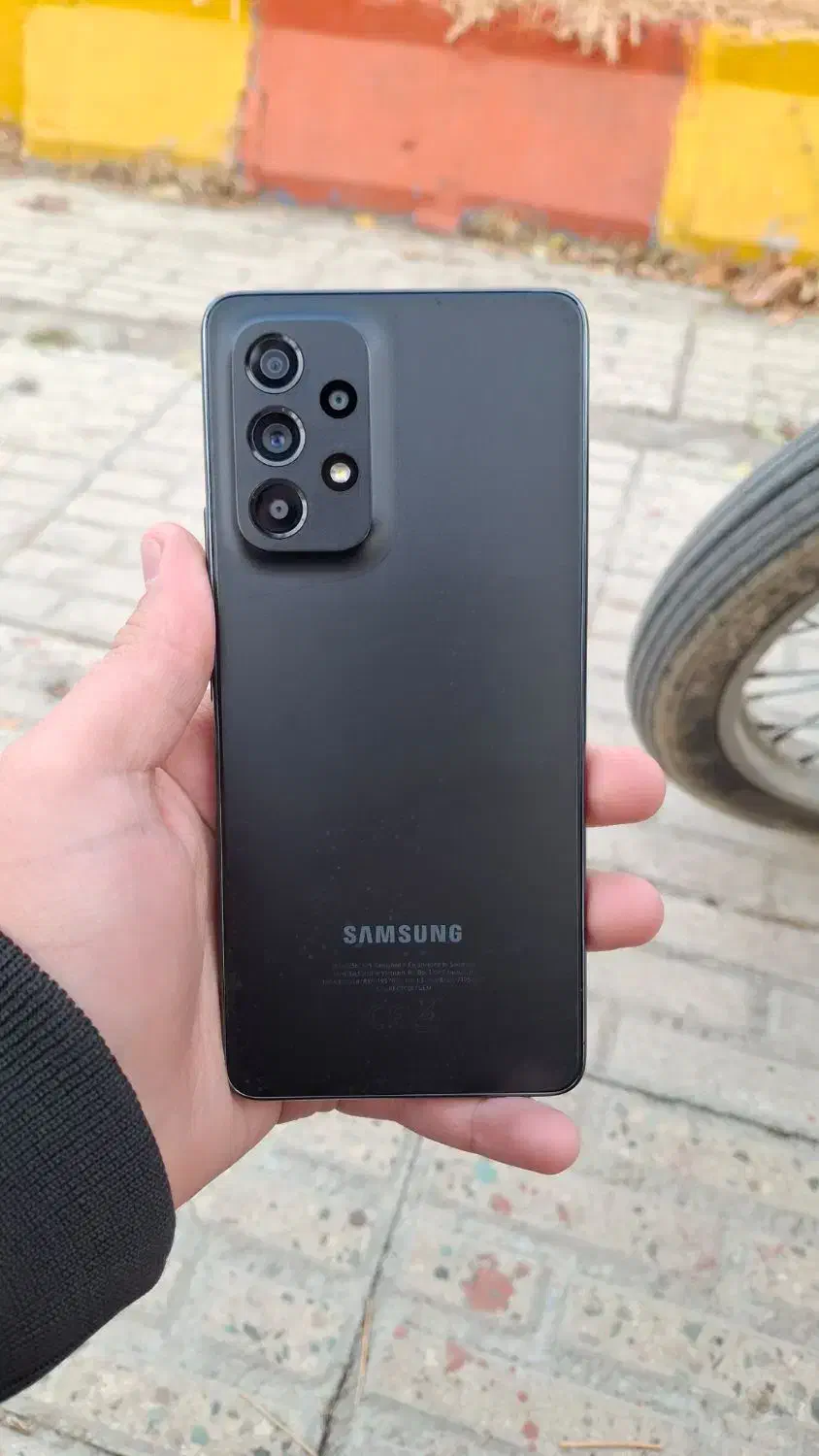 a53|موبایل|اسدآباد, |دیوار