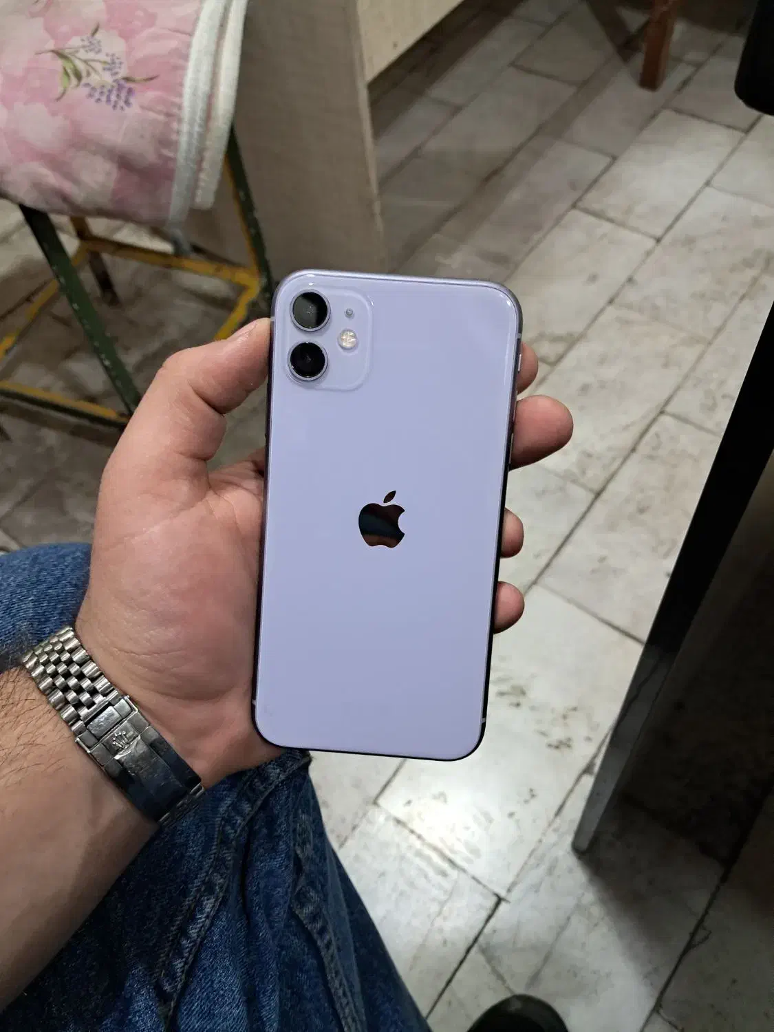 iPhone11|موبایل|مراغه, |دیوار