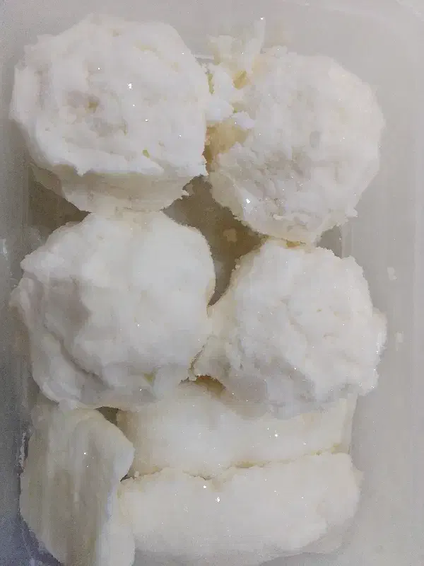 کره محلی|خوردنی و آشامیدنی|تالش, هشتپر|دیوار