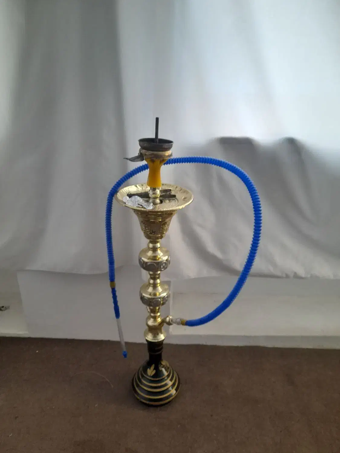 قلیان عربی|کلکسیون و سرگرمی|تایباد, |دیوار