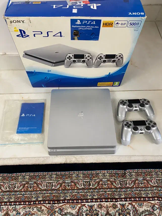 Ps4|کنسول، بازی ویدئویی و آنلاین|تبریز, |دیوار