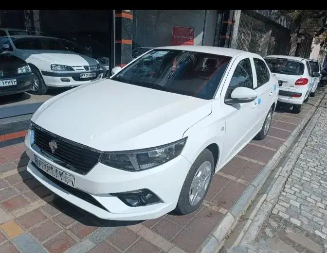 تارا دنده و اتومات/اقساط ۳۶ ماهه بانکی/۱۴۰۴|خودرو سواری و وانت|تهران, جمالزاده|دیوار