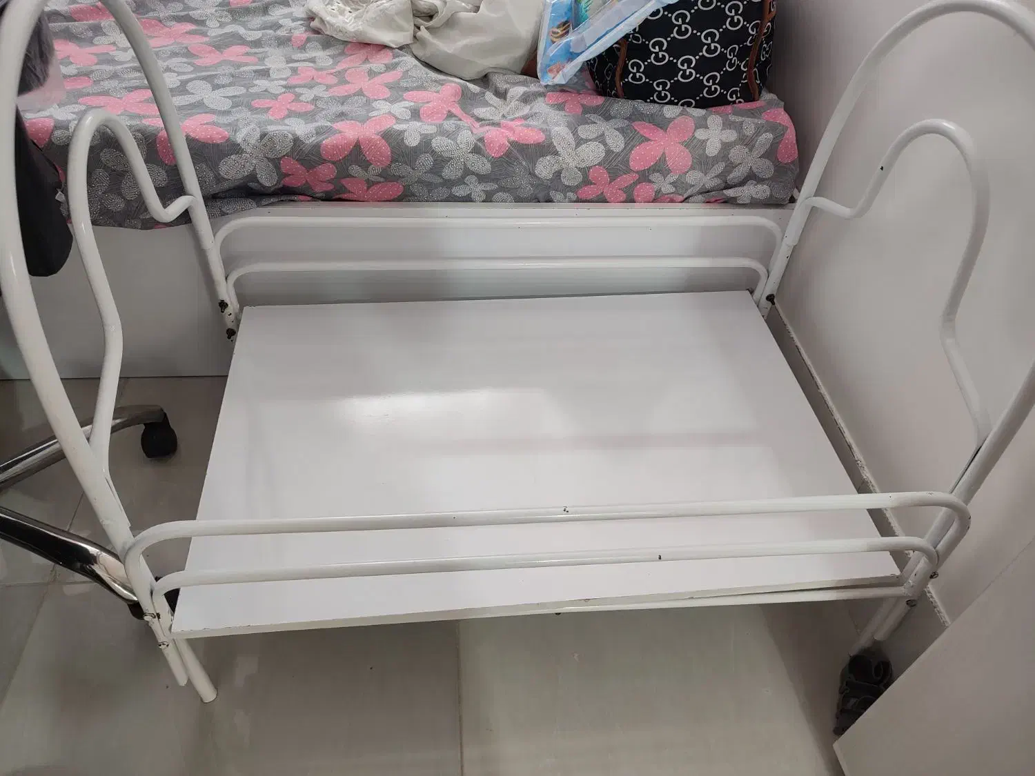 تخت کودک|تخت و صندلی بچه|بیرجند, |دیوار