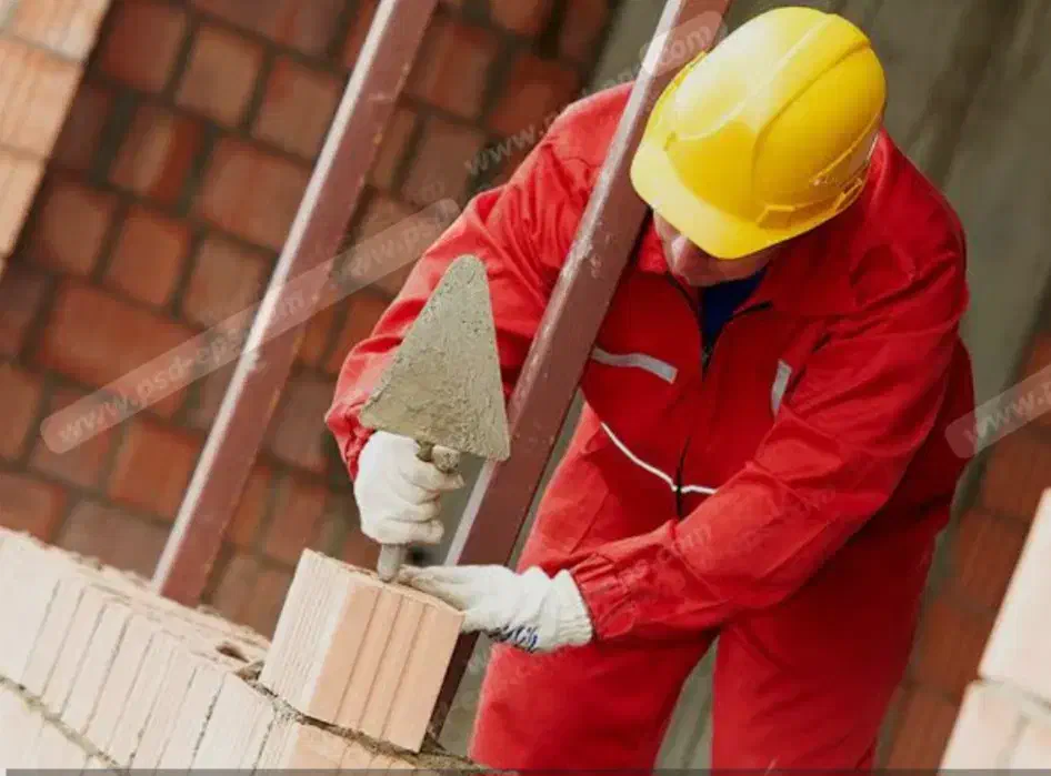 پیمانکاری و بنایی ساختمان|خدمات پیشه و مهارت|اردبیل, |دیوار