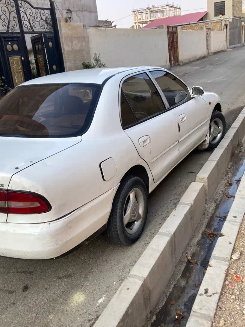 میتسوبیشی گالانت عینکی|خودرو سواری و وانت|تهران, آبشار|دیوار