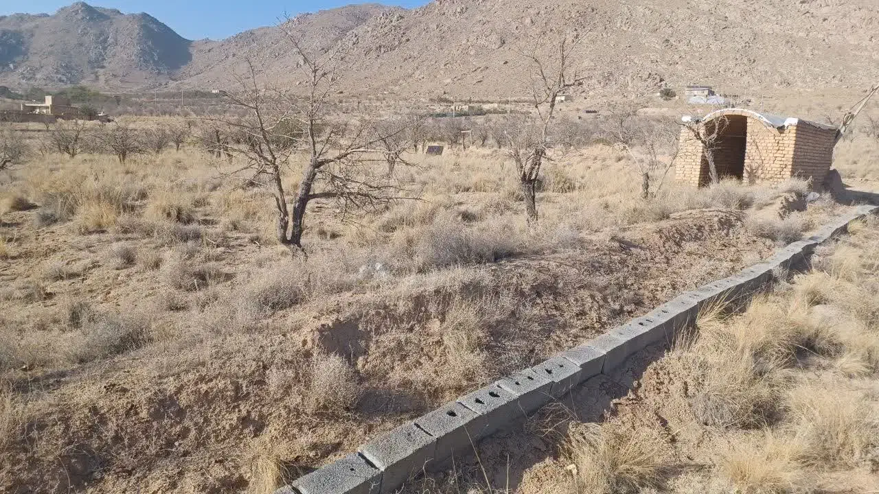 زمین نیر|فروش زمین و ملک کلنگی|نیر (یزد), |دیوار