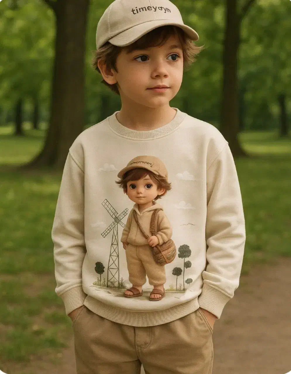 بلوز و شلوار پاییزی|کفش و لباس بچه|زرند, |دیوار