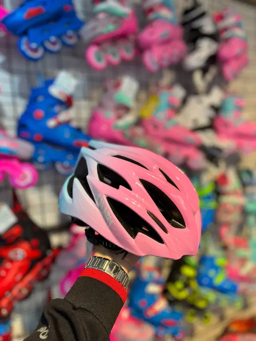 فول پکیج/V2/برند کالری/سارااسکیت شعبه نواب۳|دوچرخه، اسکیت، اسکوتر|بیرجند, |دیوار