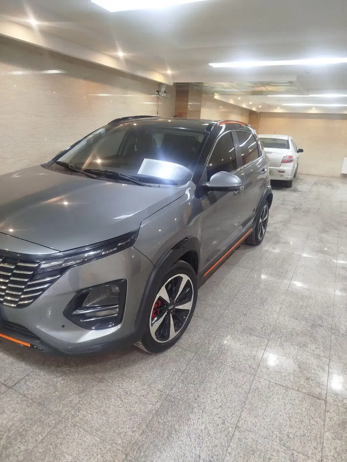 فروش mvm33crass اتومات|خودرو سواری و وانت|تبریز, |دیوار