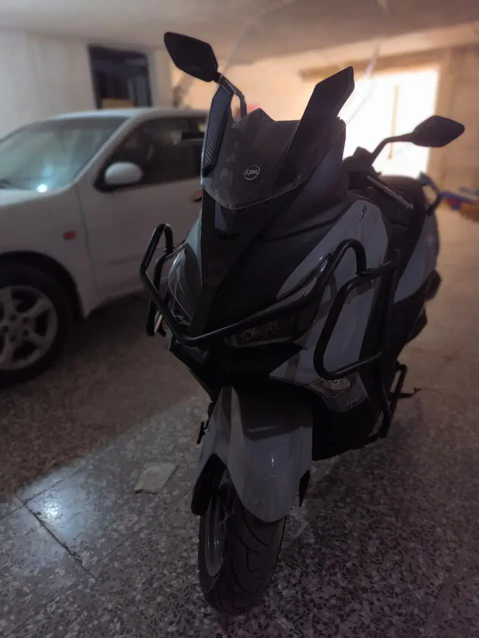 فروش فوری جوی مکس|موتورسیکلت|شیراز, نیایش|دیوار