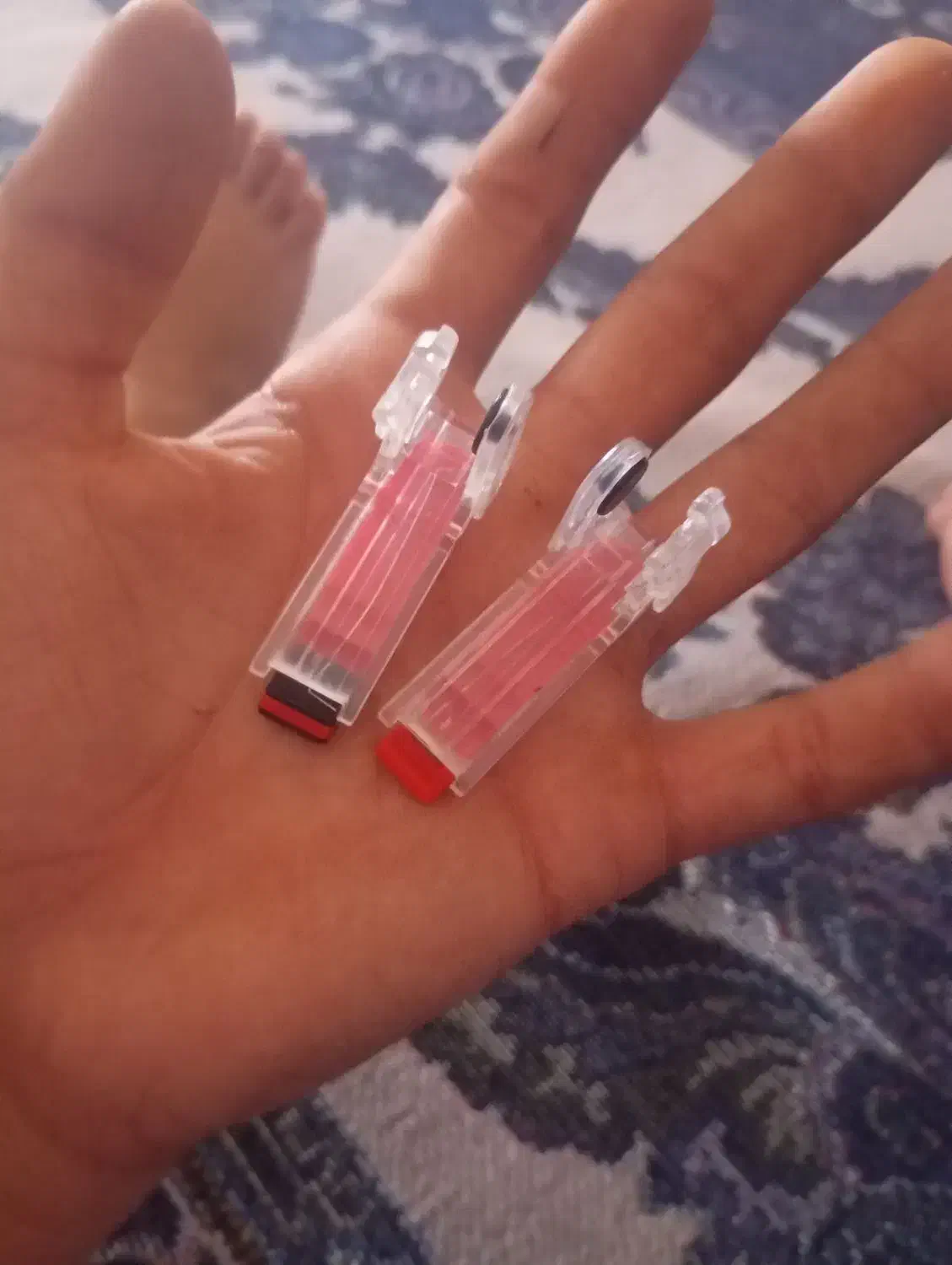 دسته بازی فری فایر|کنسول، بازی ویدئویی و آنلاین|گنبد کاووس, |دیوار