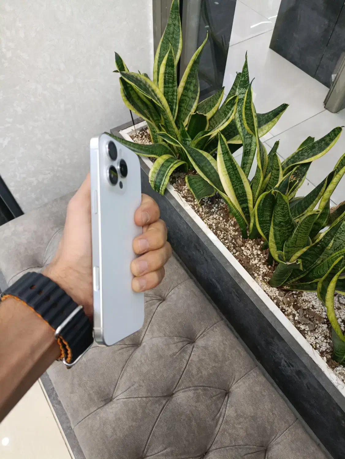 16مکس/سایکل55/معاوضه|موبایل|اصفهان, مفتح|دیوار