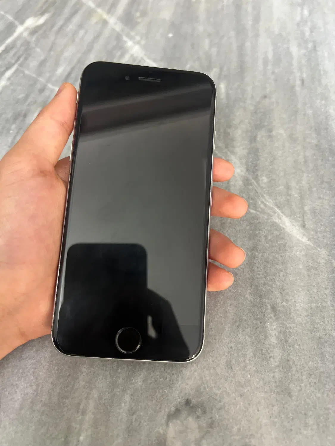 apple6s|موبایل|مراغه, |دیوار