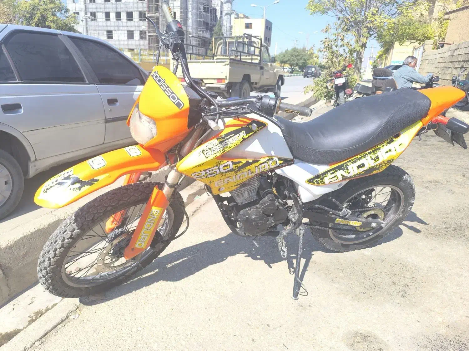 موتور سیکلت|موتورسیکلت|یاسوج, |دیوار