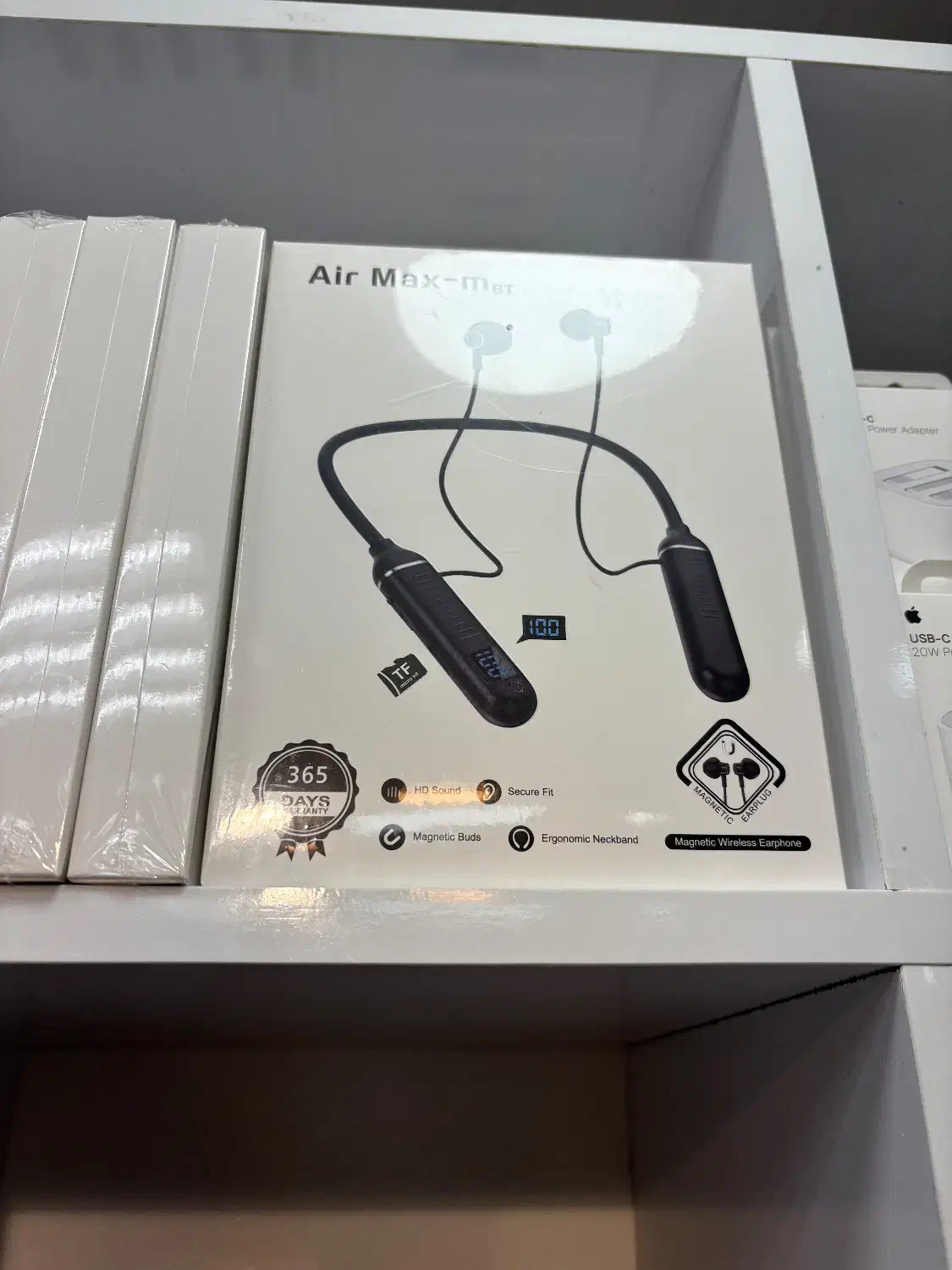 هنس بیری گردنی رم خور|لوازم جانبی موبایل و تبلت|تهران, هرندی|دیوار