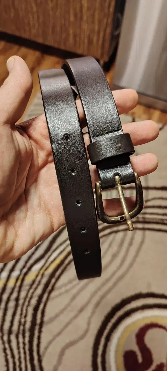 کمربند زنانه ال سی اصل|کیف، کفش، کمربند|نوشهر, |دیوار