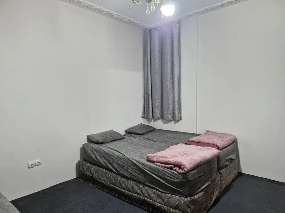 منزل مبله دو خوابه|اجارهٔ کوتاه‌مدت آپارتمان و سوئیت|شیراز, زند|دیوار