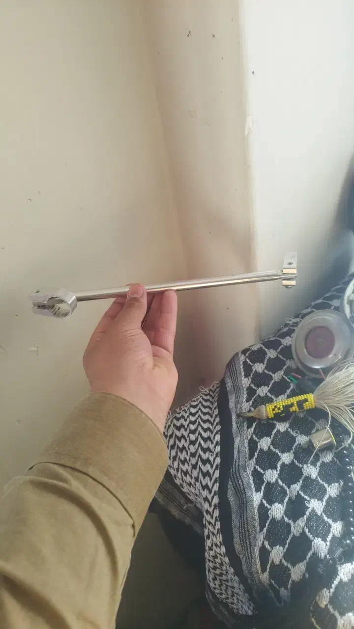 وسایل موتور|قطعات یدکی و لوازم جانبی|داران, |دیوار