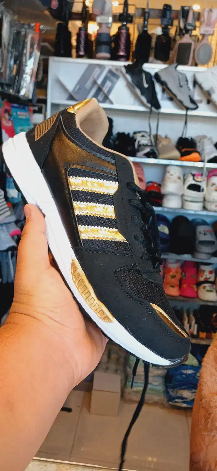 فروش کفش زدیکس ۷۰۰۰ مردانه قیمت استثنایی|کیف، کفش، کمربند|کاشان, فاز ۲ ناجی آباد|دیوار