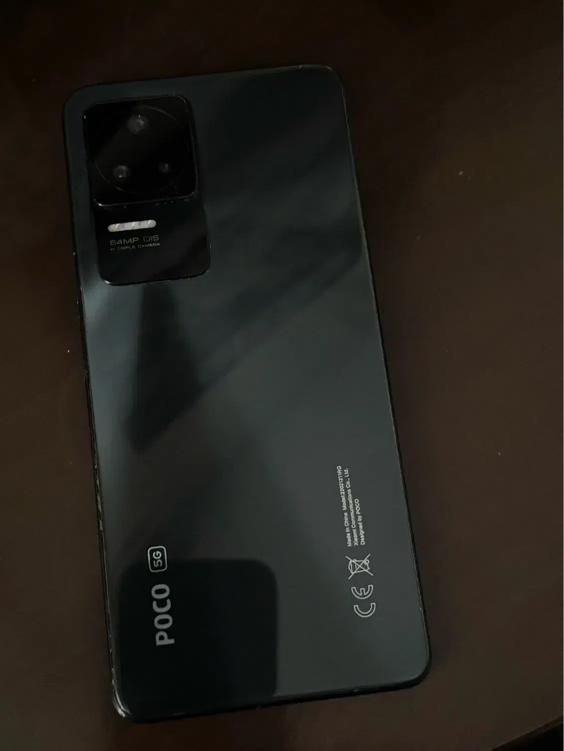 Poco F4 5G|موبایل|تهران, مشیریه|دیوار