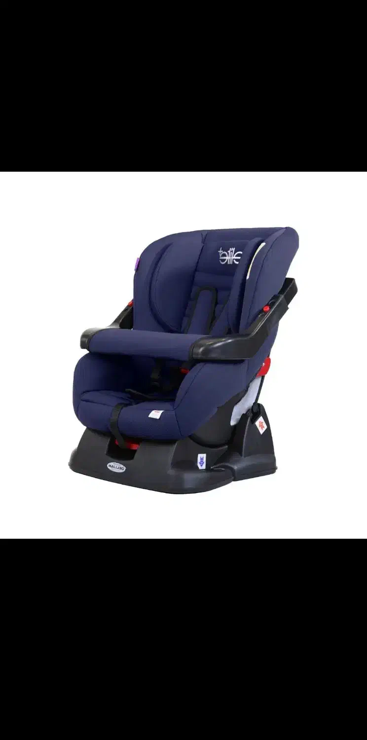 صندلی ماشین کودک مناسب تا ۵ سال|تخت و صندلی بچه|رشت, استقامت ۲|دیوار