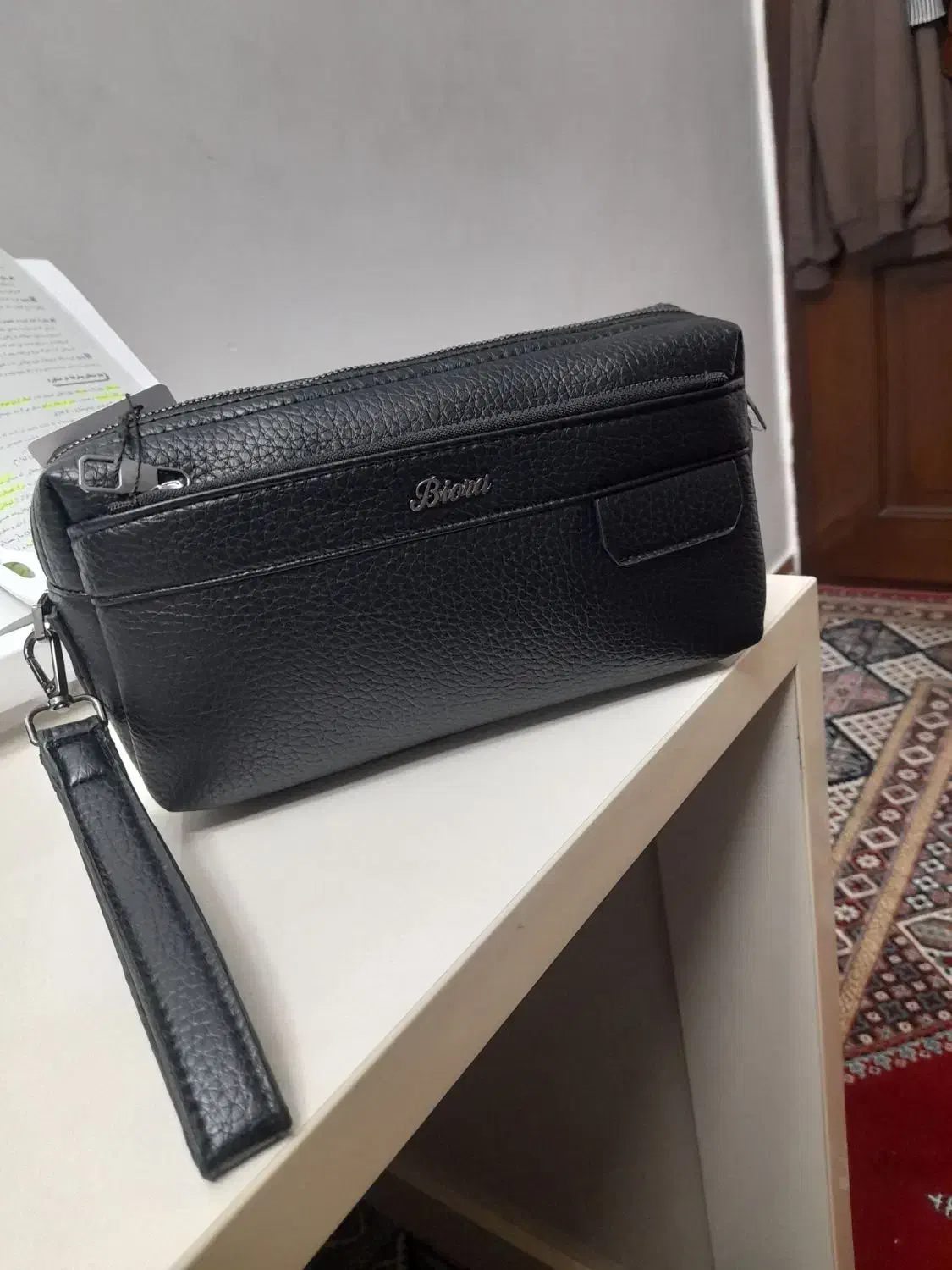 کیف دستی مردانه|کیف، کفش، کمربند|اردبیل, |دیوار