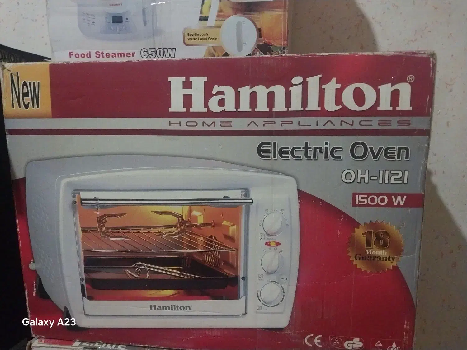 توستر|اجاق گاز و لوازم برقی پخت‌وپز|پیشوا, |دیوار