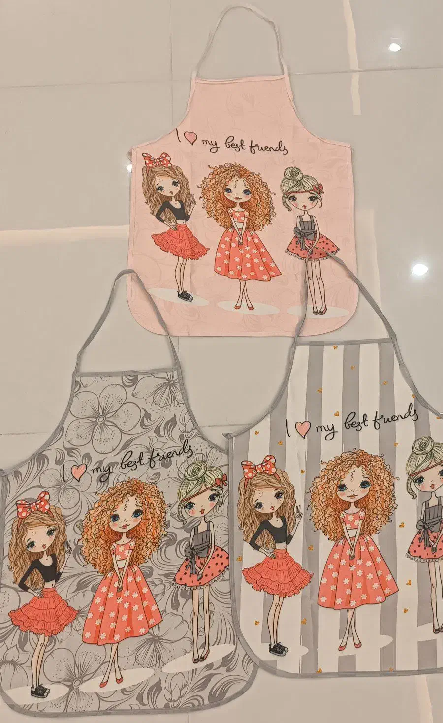 پیش بنداشپرخانه 160تومان|سفره، حوله، دستمال آشپزخانه|ساوه, |دیوار