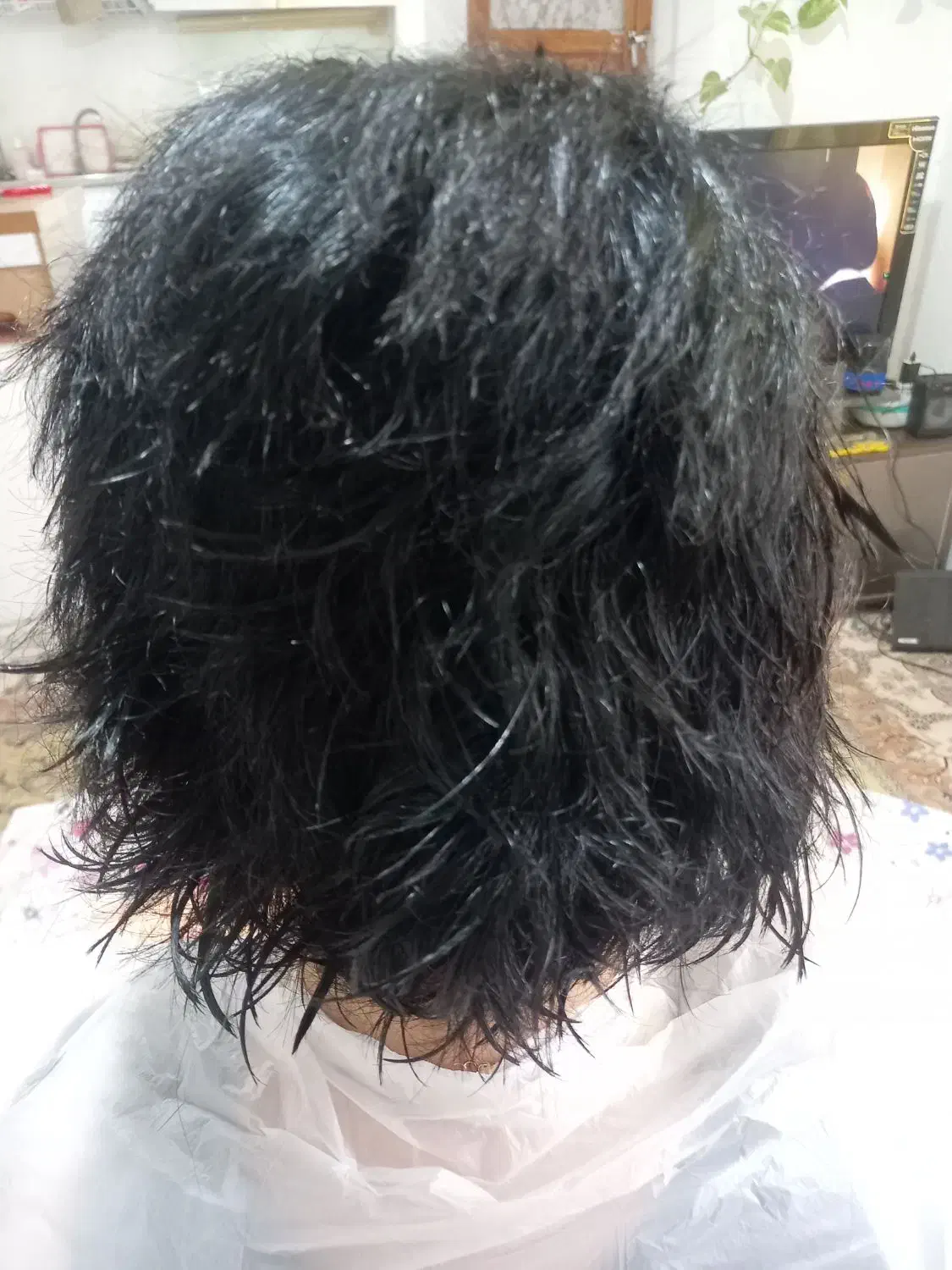 تخفیف ویژه در لاین کراتین و پروتئین بوتاکس|خدمات آرایشگری و زیبایی|نوشهر, |دیوار