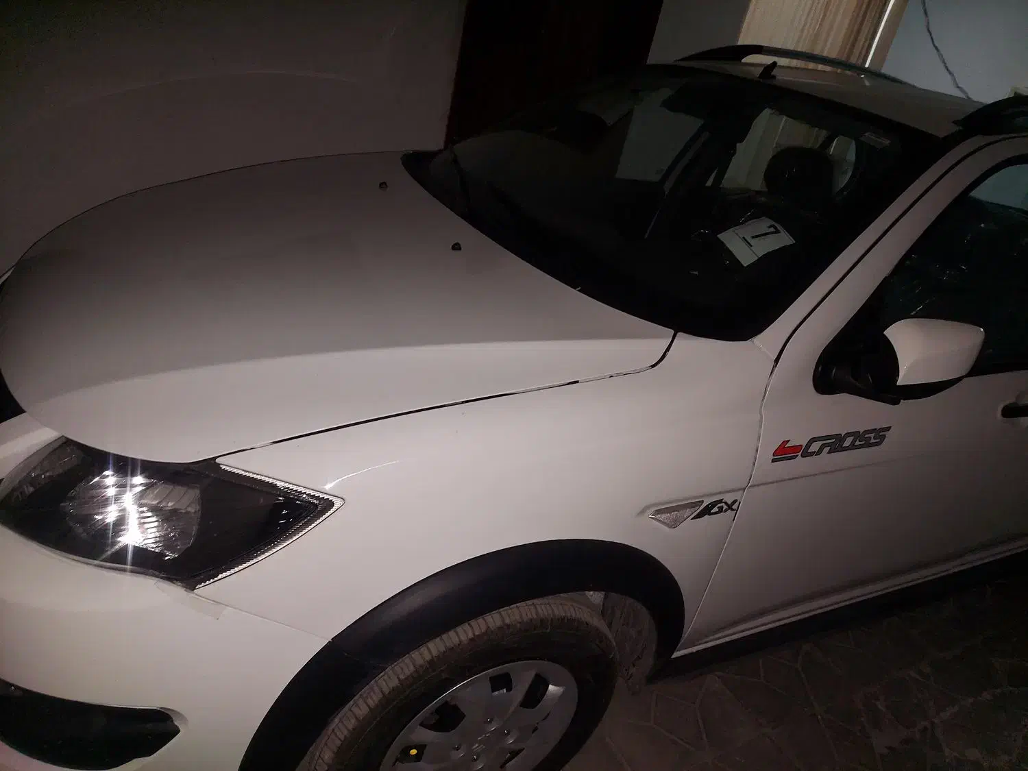 کوییک gxr تیپ L|خودرو سواری و وانت|بجنورد, |دیوار