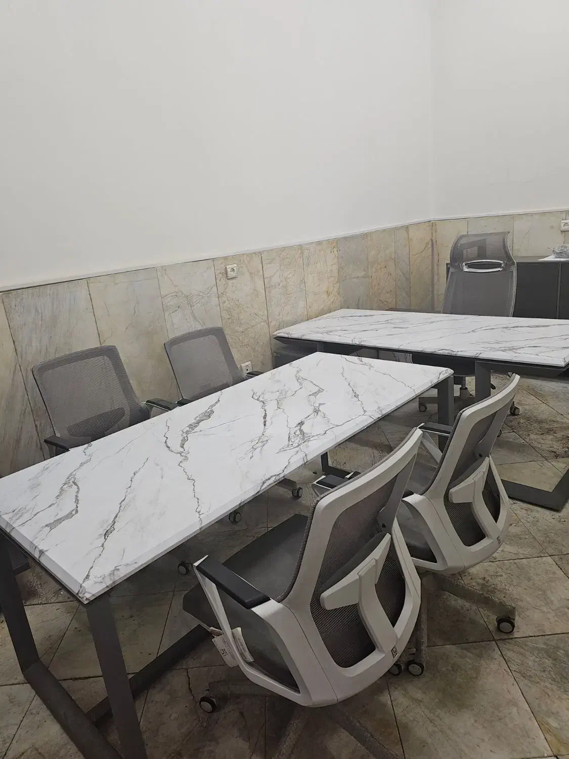 ست اداری شیک و کامل|مبلمان اداری|تهران, مولوی|دیوار